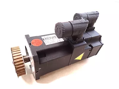 Kuka 1fk7032-5ak71-1zz9-z Robot Servo Motor New • $395.22