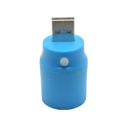 £3.47 • Buy Outdoor Portable LED Bulb  Light Children Bed Lamp With On/off Switch