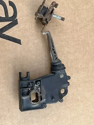 90-98 Mercedes R129 SL500 300SL Rear Right  Pass Roll Bar Switch 1295401244 OEM • $89