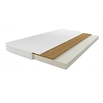 Foam - Coconut Fibre Mattress • £128.50