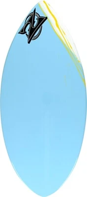 $265.99 • Buy ZAP WEDGE MEDIUM SKIMBOARD-45x20 Pintail Ships Assorted Colorways