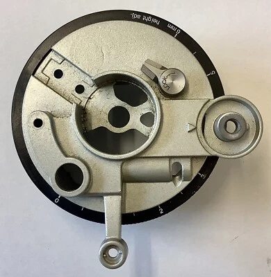£55 • Buy TECHNICS SL1200 / 12100MK2 / 3 Tonearm Base Inner Section / Adjuster Ring.
