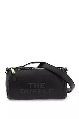 Marc Jacobs The Leather Duffle Bag • $420