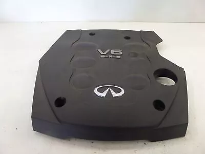 Infiniti G35 Engine Cover V35 03-06 OEM • $85.49