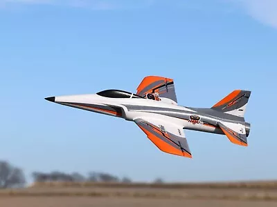 E-Flite Habu SS 50mm EDF BNF Basic (EFL02350) RC Jet Aircraft • £259.99