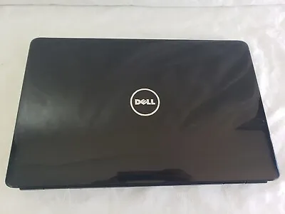 Dell Inspiron 1545 Laptop UPGRADED Core2 Duo T9600 @2.8GHz 4GB DDR2 500GB HDD • $112.50