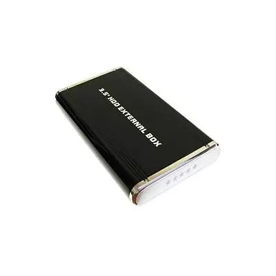 £15.09 • Buy GP1156 Hard Drive Caddy Newlink USB 2.0 To IDE Or SATA 3.5  HDD