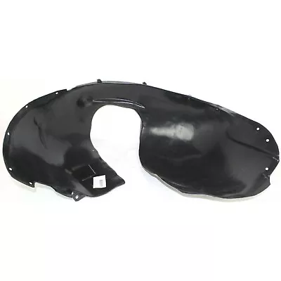 New Splash Shield Fender Liner Front Driver Left Side LH Hand S40 V50 VO1250100 • $34.89