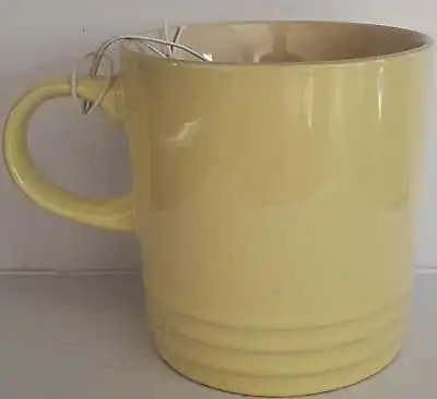 Le Creuset Mug • £15