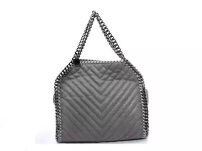 Stella McCartney Falabella Chain Shoulder Bag 371223 W8859 【200】 • $286.62