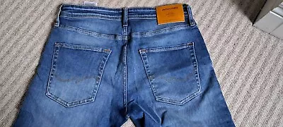 Men's Jacks Jones Jeans W30 L30 • £9
