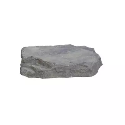 Outdoor Essentials Fake Rock 3.5 X18 X21  Gray Small Skimmer Landscape Rock • $87.49