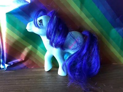 £5.80 • Buy My Little Pony Vintage G1 Hopscotch Custom Bait