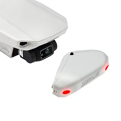 Drone   Lights Warning Light Accessories 3 Modes For DJI Mavic Mini 1 • $24.08