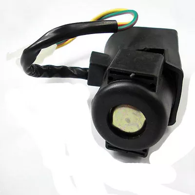 Starter Solenoid Relay ATV 70cc 110 150 250cc TaoTao Roketa Sunl Baja Kazuma  • $11