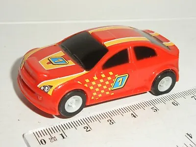 £6.98 • Buy 12V MICRO Scalextric - Team Car Red #1 - Nr. Mint