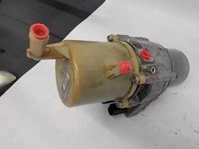 2005-2009 Mazda 3 Electric Power Steering Pump Motor Assembly Oem Tested 3 Plug • $129.99