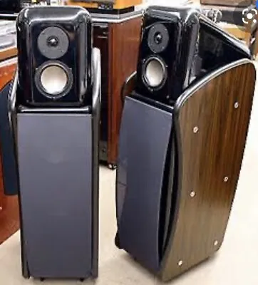 Brand New Revel Ultima Studio Bass PLEASE NOTE Speaker Covers ( New Old Stock ) • $799