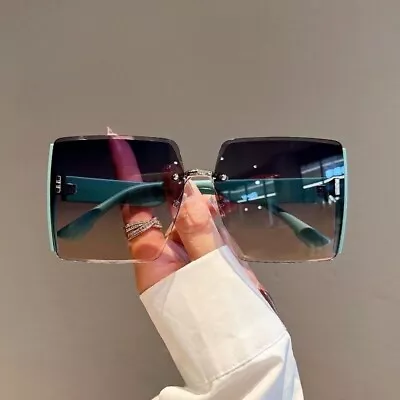 Sunglasses Prevention Glasses Polarized Night Vision Aviator Driving • $35