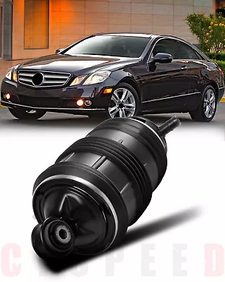 3Pin Rear Right Air Suspension Air Spring 2113200825 For Mercedes W211 E350 E500 • $144.01