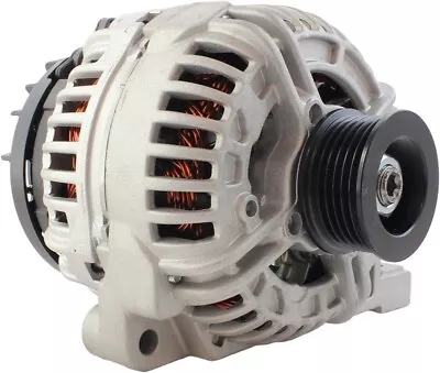 New Alternator For Volvo S80 XC90 2.9L 2002 2003 2004 2005 Replaces 8637847 140A • $126.94