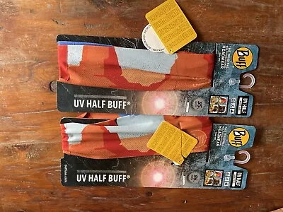 Uv Half Buff • $10