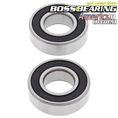 Front Wheel Bearing Kit For Harley FLHX Street Glide 96 (2008-2011 Models)