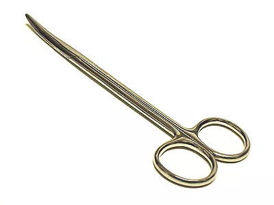 Metzenbaum Scissors 7  Size Curved Scissors Medical Surgical Instrument NEW • $9.49