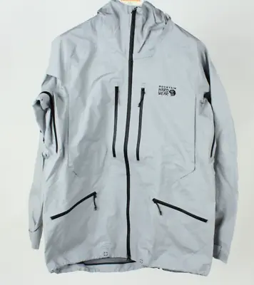 Mountain Hardwear Viv GORE-TEX Pro Jacket - Men's Large /58300/ • $425