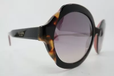 Vintage Prada Sunglasses Mod SPR 17U Size 53-22 140 Made In Italy KILLER • $18.67