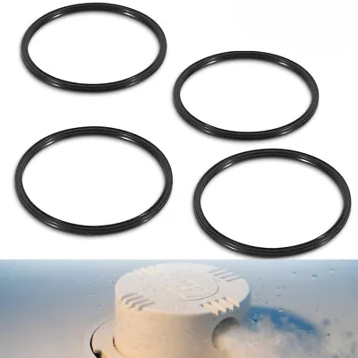 005-552-0142-00 Replacement For Paramount PCC2000 O-Ring (4-Pack) • $15.90