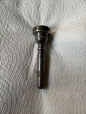 Vincent Bach Corp 5C Trumpet Mouthpiece • $24.99