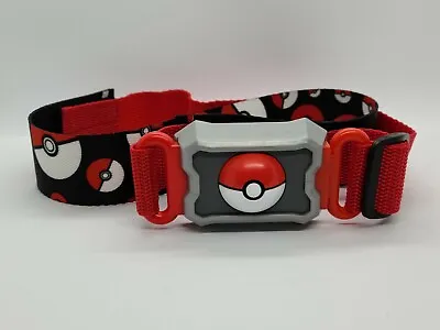 $14 • Buy Pokemon Clip N Go Belt ONLY Adjustable Approximately 26  Long