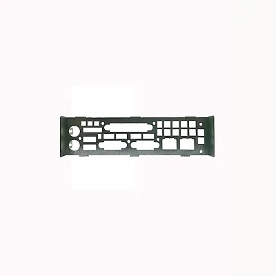 Mother Board IO Shield Bracket Back Plate 01-01-320402 Supermicro 2U • $3