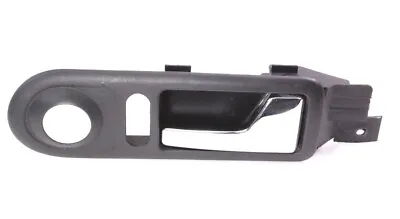 RH Interior Door Handle 99-05 VW Jetta Golf MK4 - Manual Mirror - 1J0 837 114 • $15.99