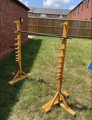 Limbo 5ft Outdoor Game • £120