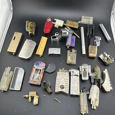 Vintage Lighter Parts For Fixing Old Lighters • $1.25