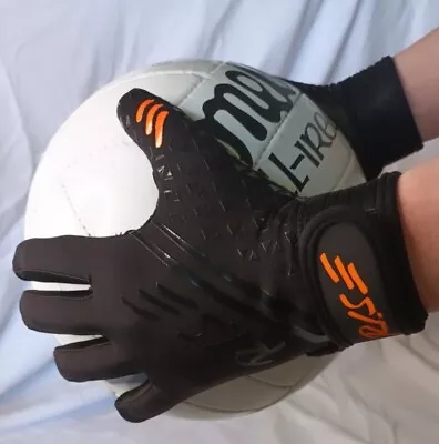 Rise Gaelic Sports Football Gloves Comfort Grip  • £14