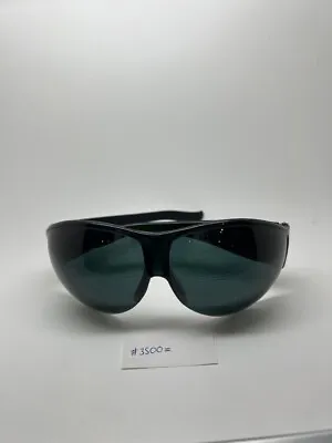 #3500=Bubble Lens Space Sunglasses Vintage 60's Solarama • $360