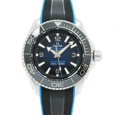 OMEGA Seamaster Planet Ocean 600m 215 32 46 21 03 001 Automatic 90216109 • $13737.11