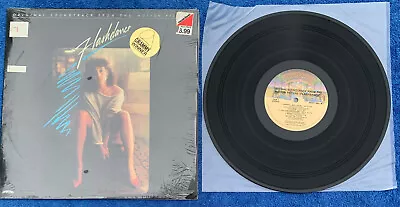 Irene Cara - Flashdance Soundtrack 1983 LP In Near Mint Condition! Maniac! • $5.99