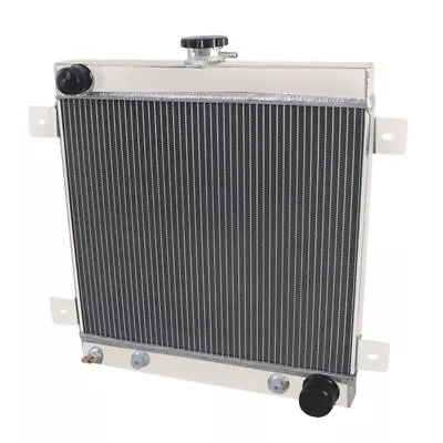 3 Row Aluminum Radiator For 1962 Chrysler S Series Valiant 318 V8 AT & MT • $239