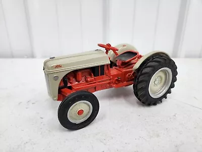 1/16 Ertl Ford 8N Toy Tractor With 3PT  • $69.99