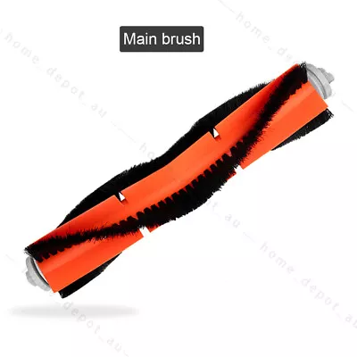 Main Brush Filter For XiaoMi Roborock S50 S55 Pure Vacuum Replacement Spare Part • $16.99