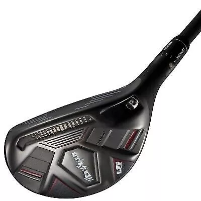 MacGregor Golf MacTec X Hybrid Adjustable Loft Men's Right Hand Stiff • $72.03