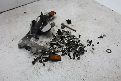 01-06 Honda Cbr600f4i Parts And Hardware Lot • $35