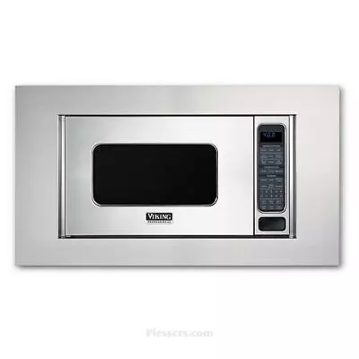 Viking VMTK362SS 36  Custom Series Convection Microwave Built-In Trim Kit NIB • $299