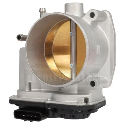 $65.99 • Buy Throttle Body Valve For Toyota Sequoia Tundra Land Cruiser For Lexus LX570