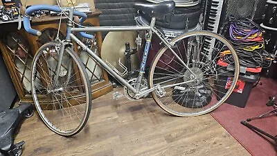 Vintage Trek 531 Touring  Bicycle Reynolds 531 Excellent Condition! • $499