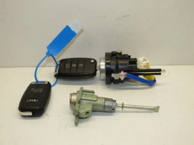 $263.05 • Buy Genuine Kia Ignition Lock Cylinder 81905-B2111